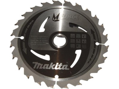 Makita M-Force - Kreissägeblatt - für