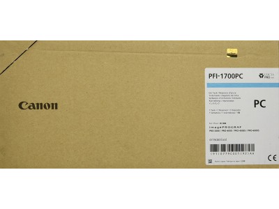 Canon PFI-1700 PC - 700 ml