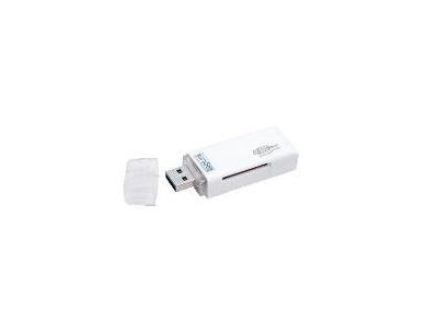 Logilink CardReader USB 3.0 -