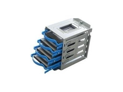 Super Micro Supermicro - Gehäuse für