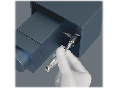 Wera Bit-Check 30 Zyklop Mini 1