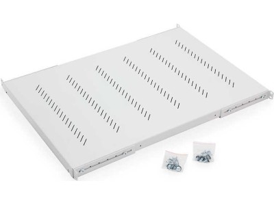 Triton - Rack-Shelf (belüftet) - RAL