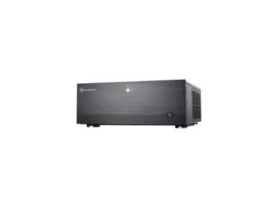 SilverStone Grandia GD07 - Desktop -
