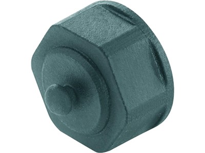Telegärtner H80030A0004 Netzwerk-Antennen-Zubehör Schützendes Radom (H80030A0004)