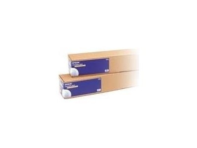 Epson Doubleweight Matte Paper - Schweres