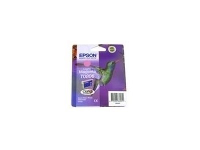Epson T0806 - Hell Magenta -