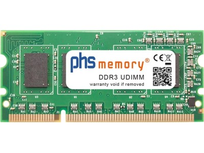 PHS-memory 1GB RAM Speicher für HP