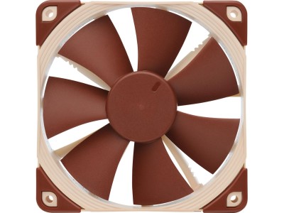 Noctua NF-F12 5V - Gehäuselüfter -