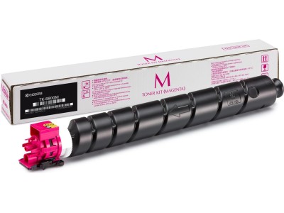 Kyocera TK 8800M - Magenta -