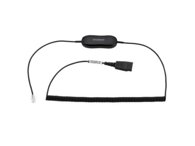 GN Jabra Jabra GN1218 AC Attenuation