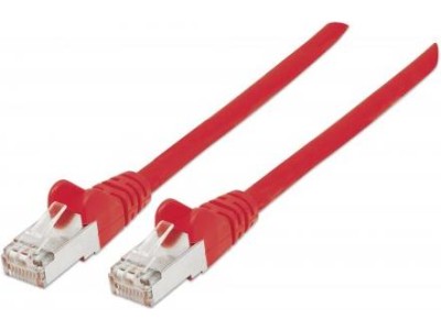 Intellinet High Performance - Patch-Kabel -