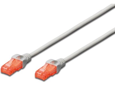 DIGITUS Professional - Patch-Kabel - RJ-45