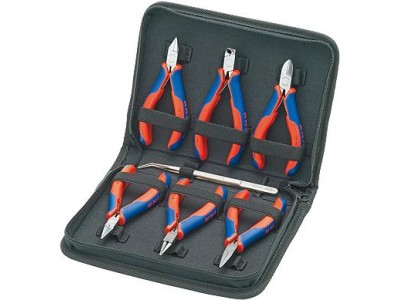 Knipex 00 20 16 Elektronik- u
