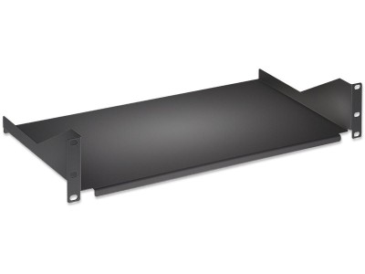 Intellinet 19 Fixed Shelf - Rack