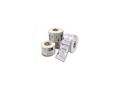 Zebra Z-Select 2000T - Perforiertes, nicht