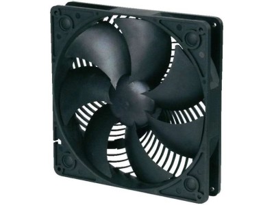 SilverStone SST-AP181 - Gehäuselüfter - 180