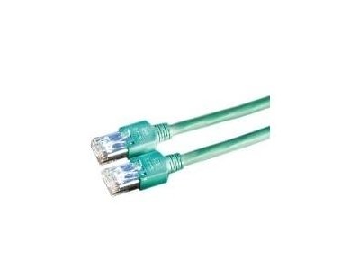 Dätwyler DATWYLER - Patch-Kabel - RJ-45