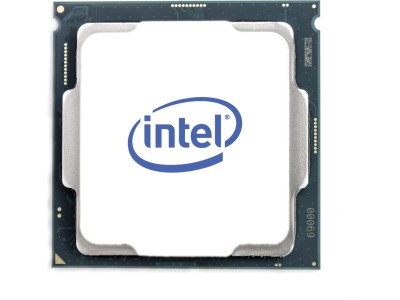Intel Core i5 9400F - 2