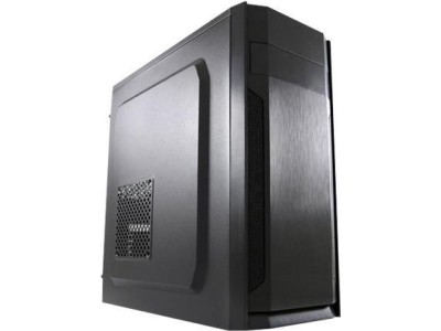 LC Power 7036B - Midi Tower