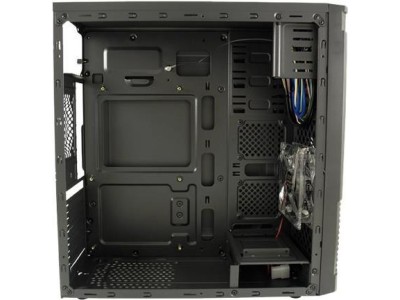 LC Power Classic 7037B - Midi
