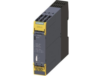 Siemens Sicherheitsschaltgerät 24 V/DC 3SK1211-1BB40 (3SK1211-1BB40)
