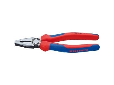KNIPEX Kombizange - 200 mm (03