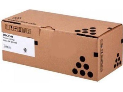 Ricoh - Schwarz - Original -