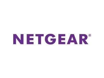 NETGEAR Ethernet Audio/Video (EAV) - Lizenz