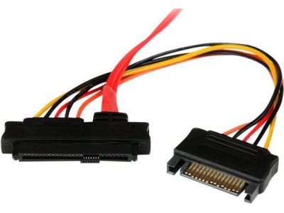 StarTech.com Internal Serial Attached SCSI