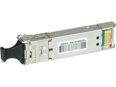 ROLINE Mini GBIC Modul LX/LC, Singlemode