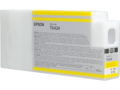 Epson - Druckerpatrone - 1 x