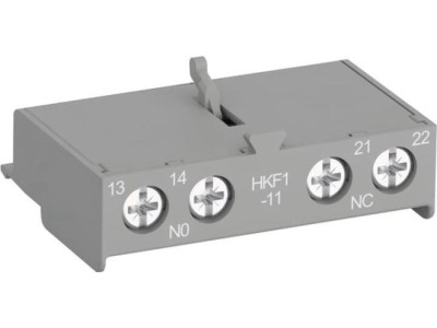 ABB STOTZ-KONTAKT HKF1-11 Hilfsschalter 1 Schliesser
