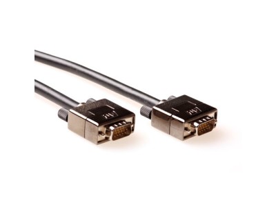 ACT 3 metre High Performance VGA
