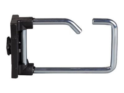 EFB-Elektronik 48,30cm (19) 1HE Kabelführungspanel