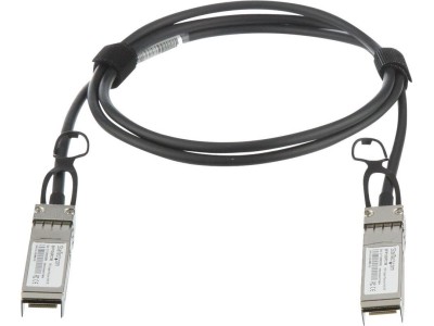 StarTech.com 1m SFP+ Direktverbindungskabel -