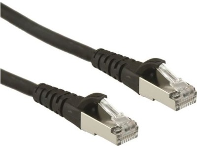 ROLINE - Patch-Kabel - RJ-45 (M)