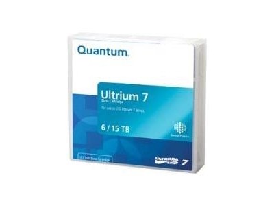 Quantum Data Cartridge LTO-7 WORM LTO