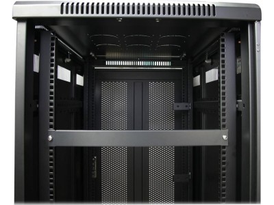 StarTech.com 1HE Blindblende für 48