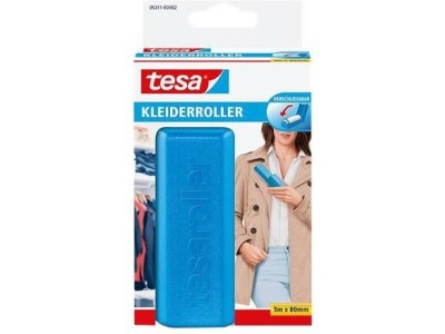 Tesa Kleiderroller, 3 m x 80