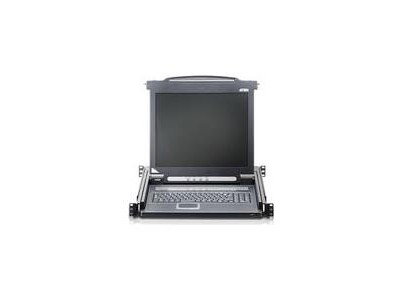 ATEN Arbeitskonsole 43 cm (17) (