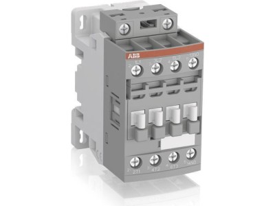 Schütz 100-250VAC/DC AF09-30-10-13 (1SBL137001R1310)