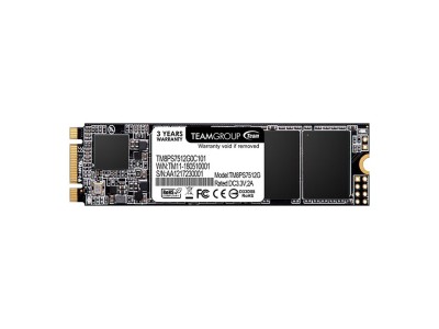Team Group MS30 - SSD -