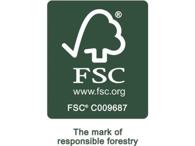 Fellowes FSC Certified - A4 (210