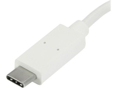 StarTech.com 4-Port USB-C Hub -