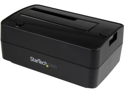 StarTech.com Dockingstation für 2,5