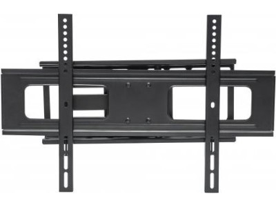 Manhattan Universal Flat-Panel TV Full-Motion Wall