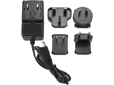 StarTech.com DC Netzteil - 12