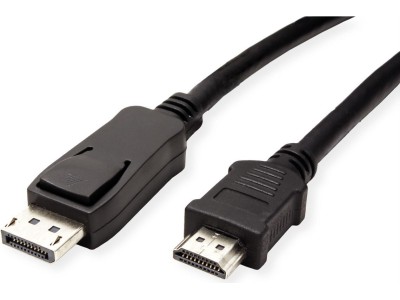 VALUE - Video- / Audiokabel -