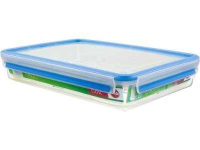 Emsa Frischhaltedose CLIP & CLOSE, 2