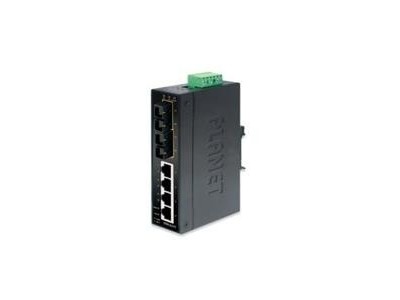 PLANET ISW-621T - Switch - 4